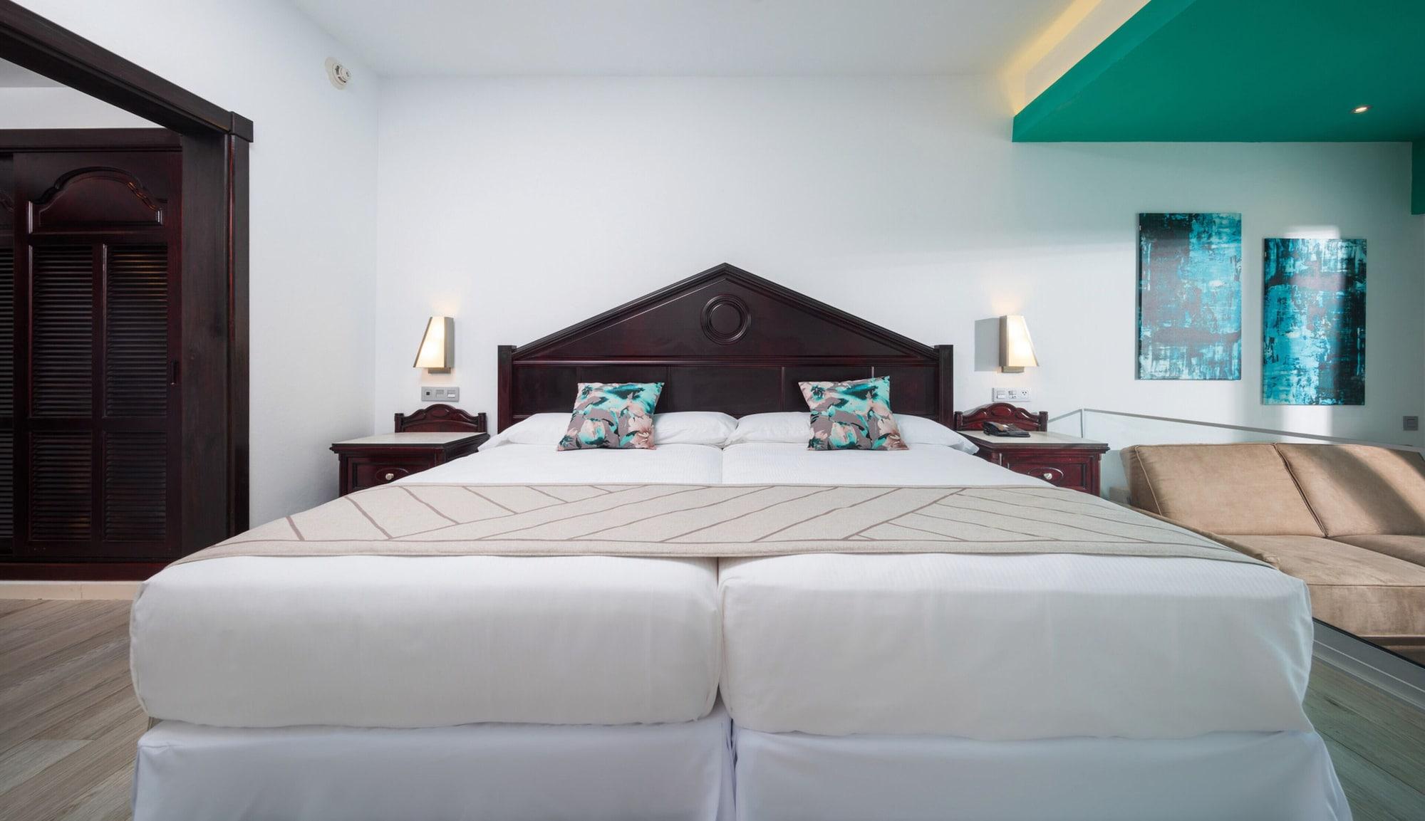 Riu Ocho Rios Hotel ภายนอก รูปภาพ
