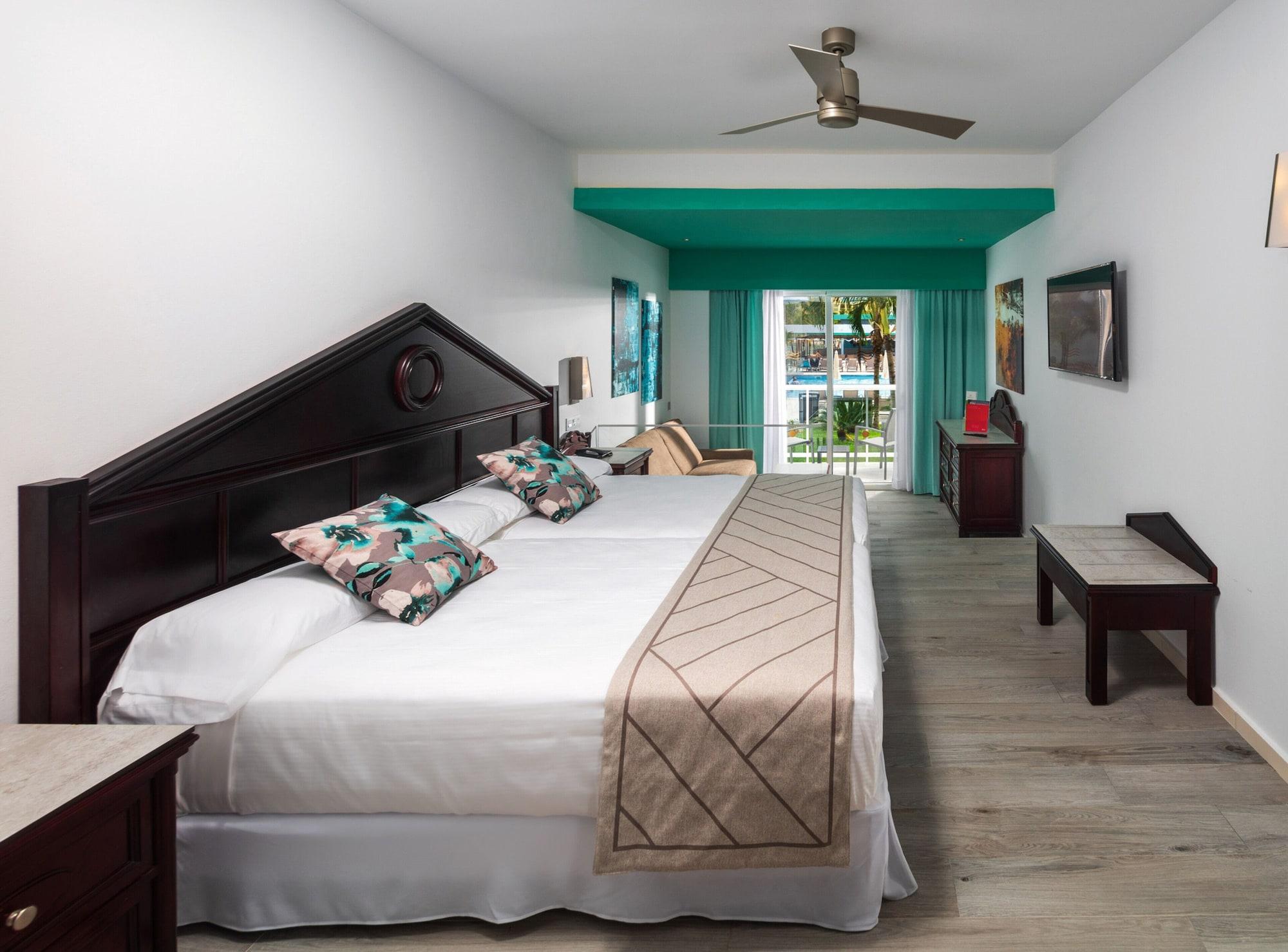 Riu Ocho Rios Hotel ภายนอก รูปภาพ