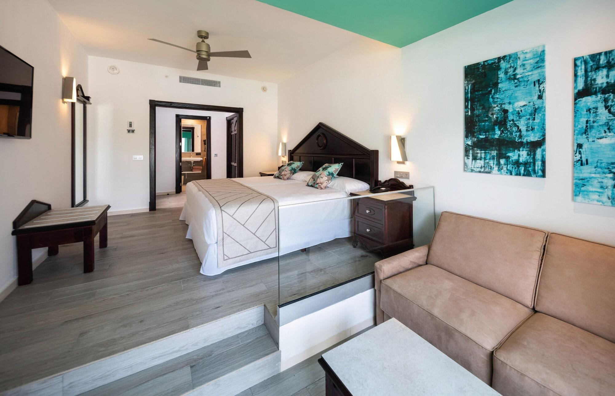Riu Ocho Rios Hotel ภายนอก รูปภาพ