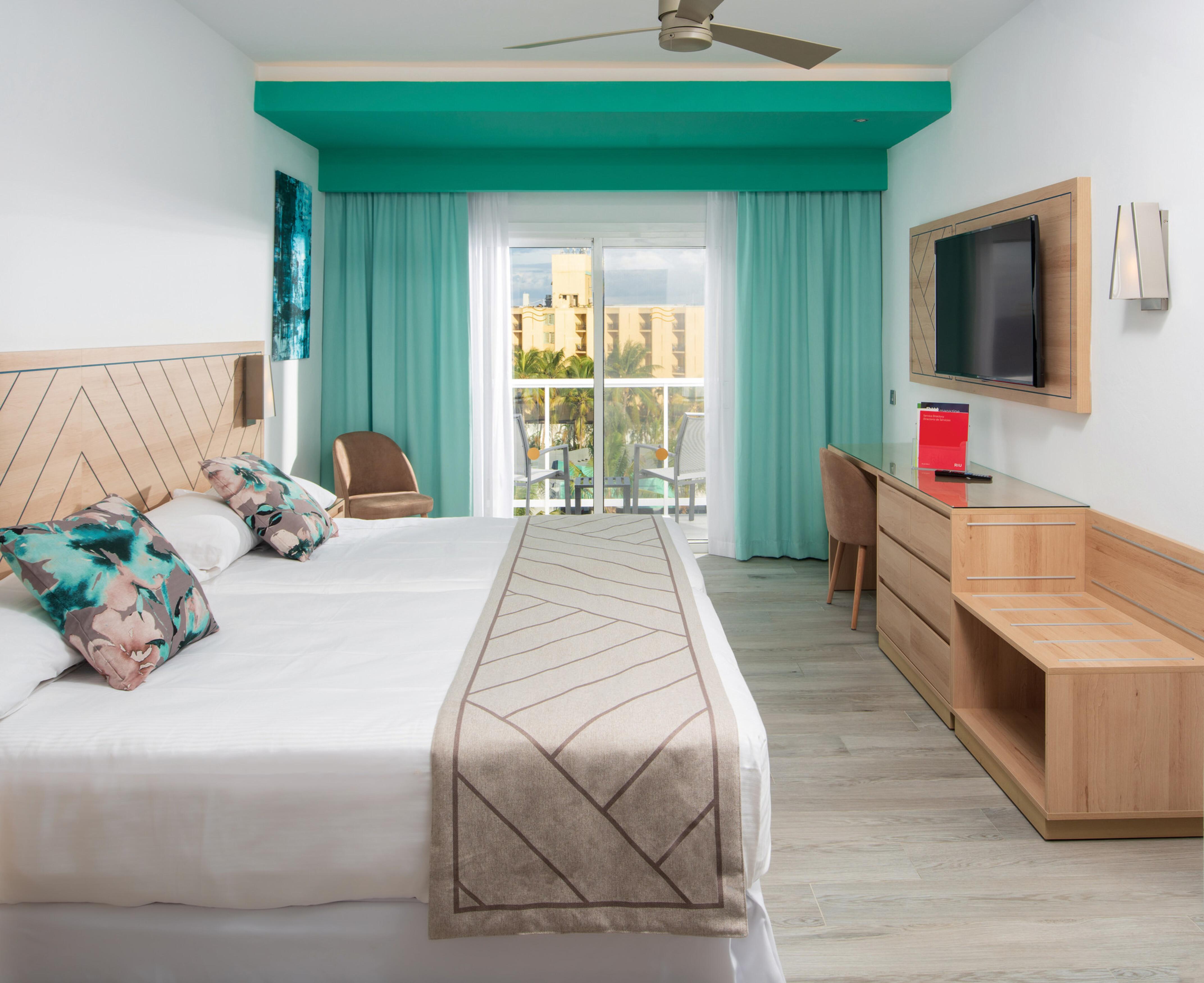 Riu Ocho Rios Hotel ภายนอก รูปภาพ