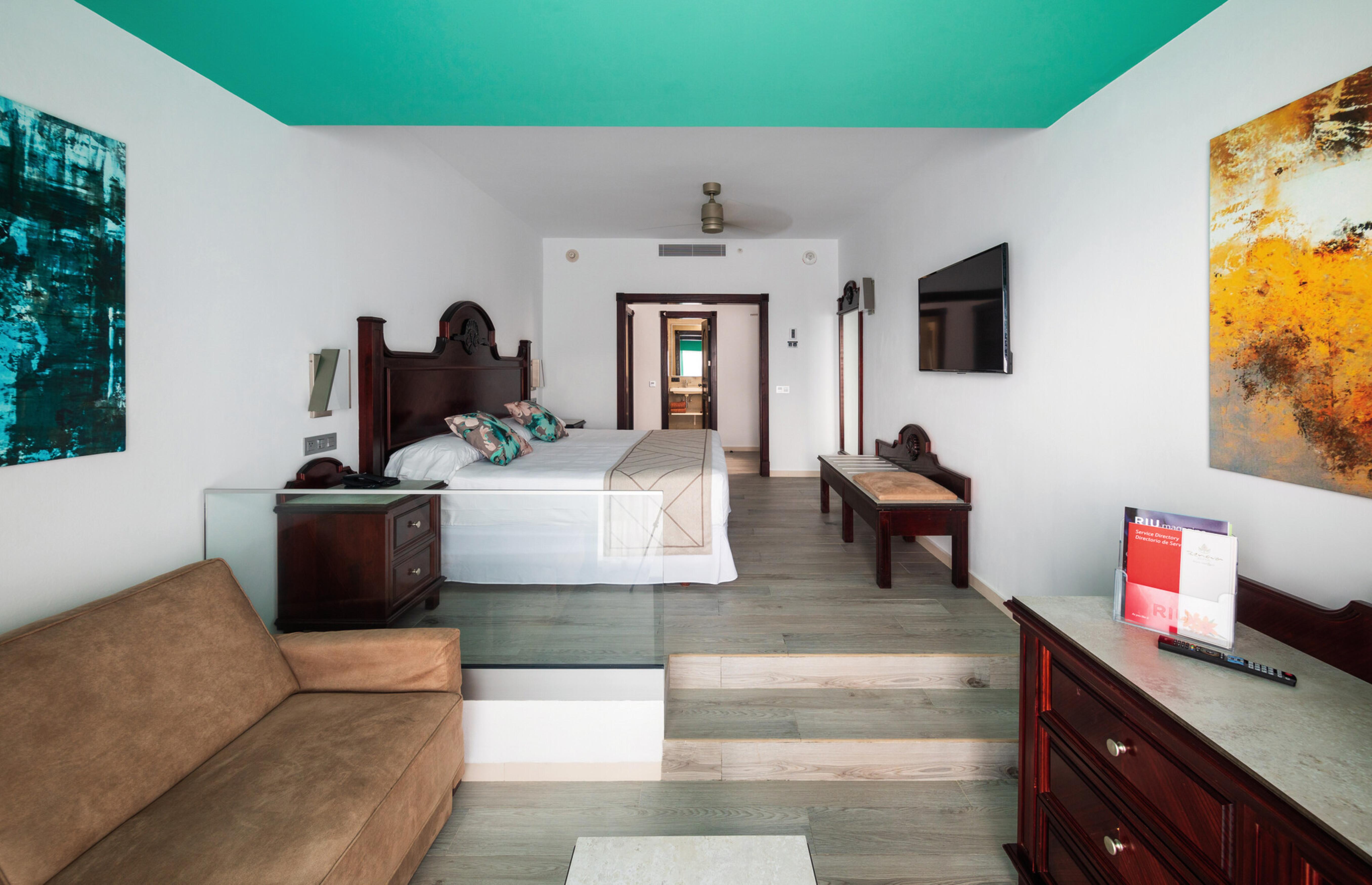 Riu Ocho Rios Hotel ภายนอก รูปภาพ