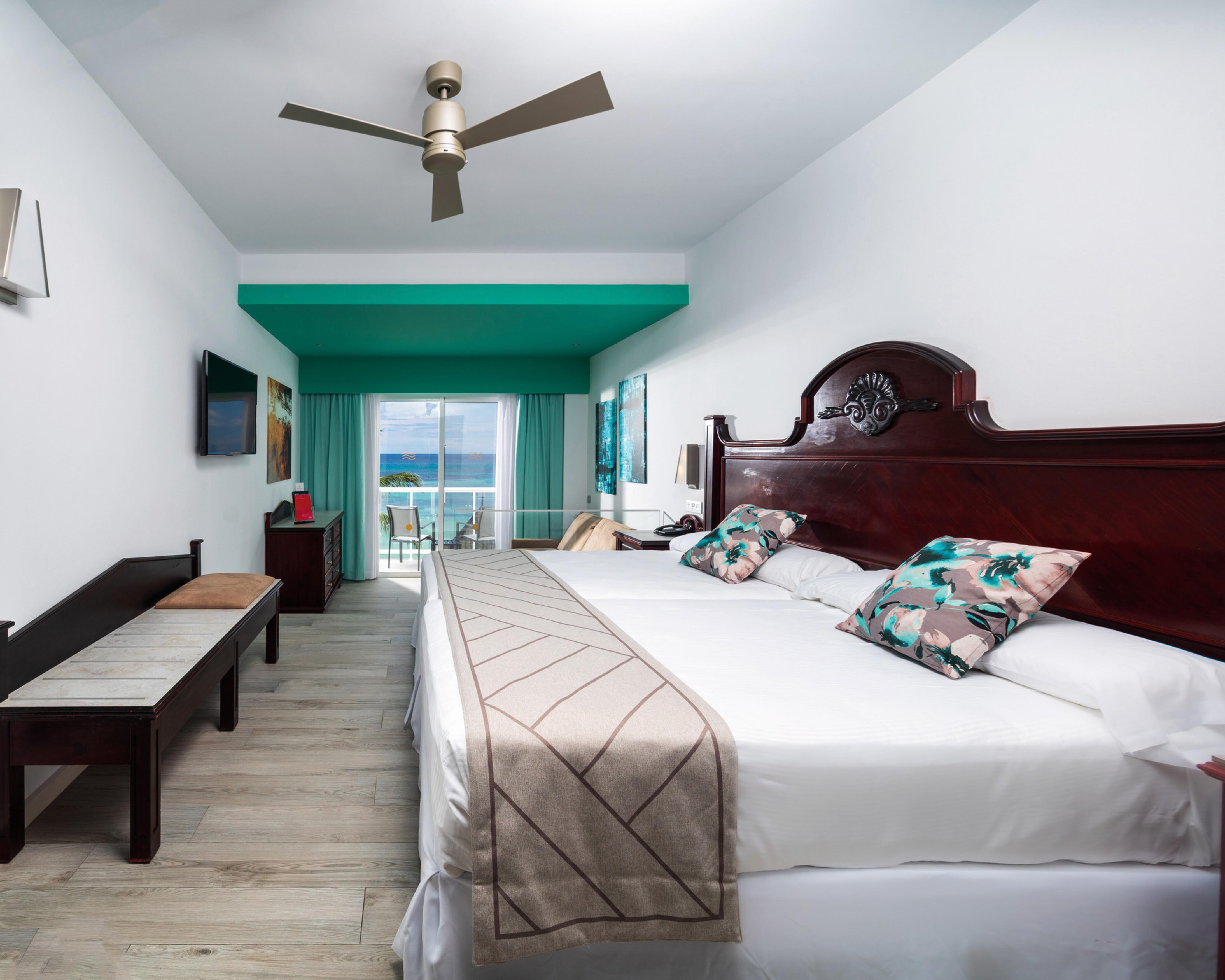 Riu Ocho Rios Hotel ภายนอก รูปภาพ