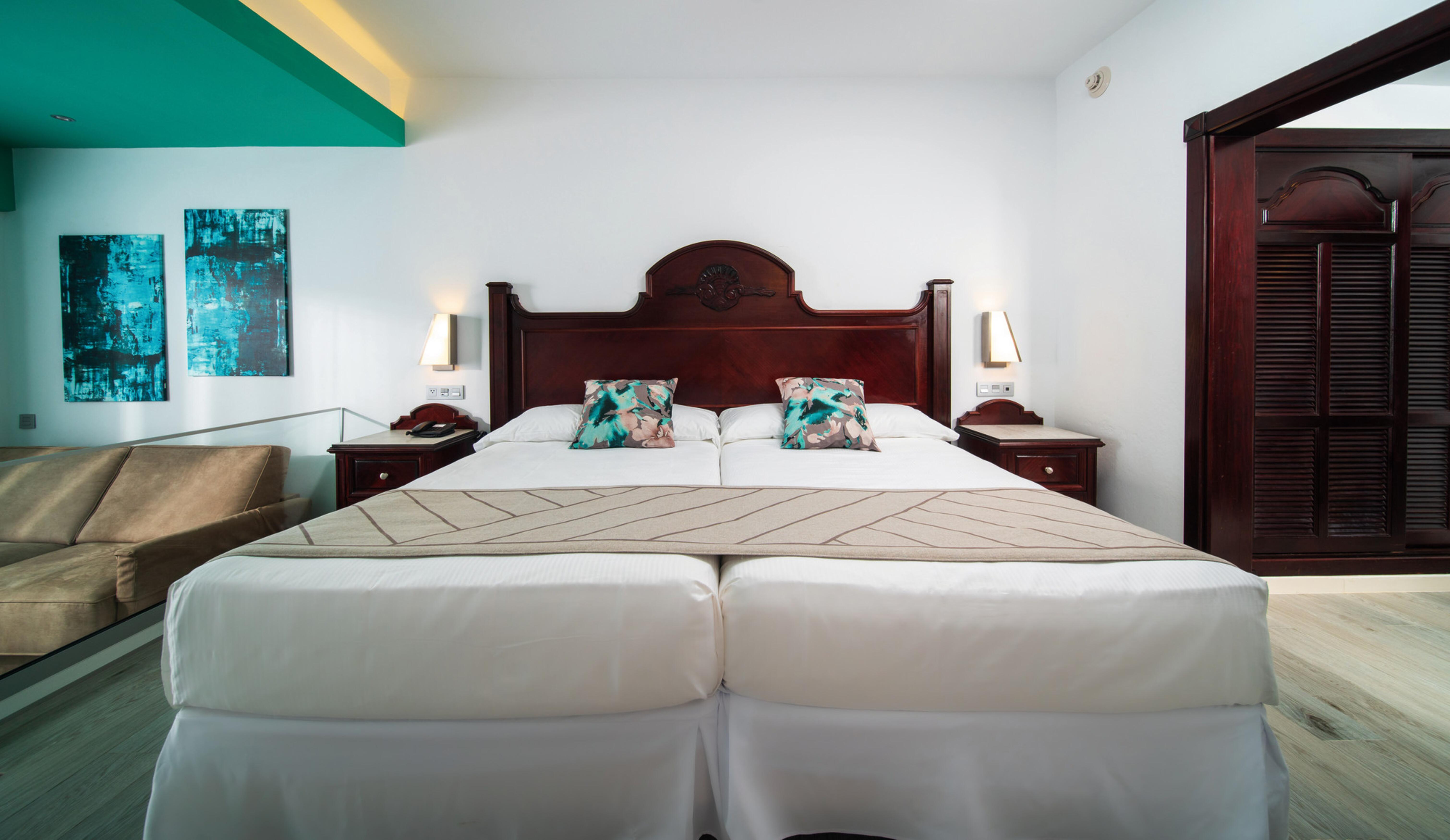 Riu Ocho Rios Hotel ภายนอก รูปภาพ