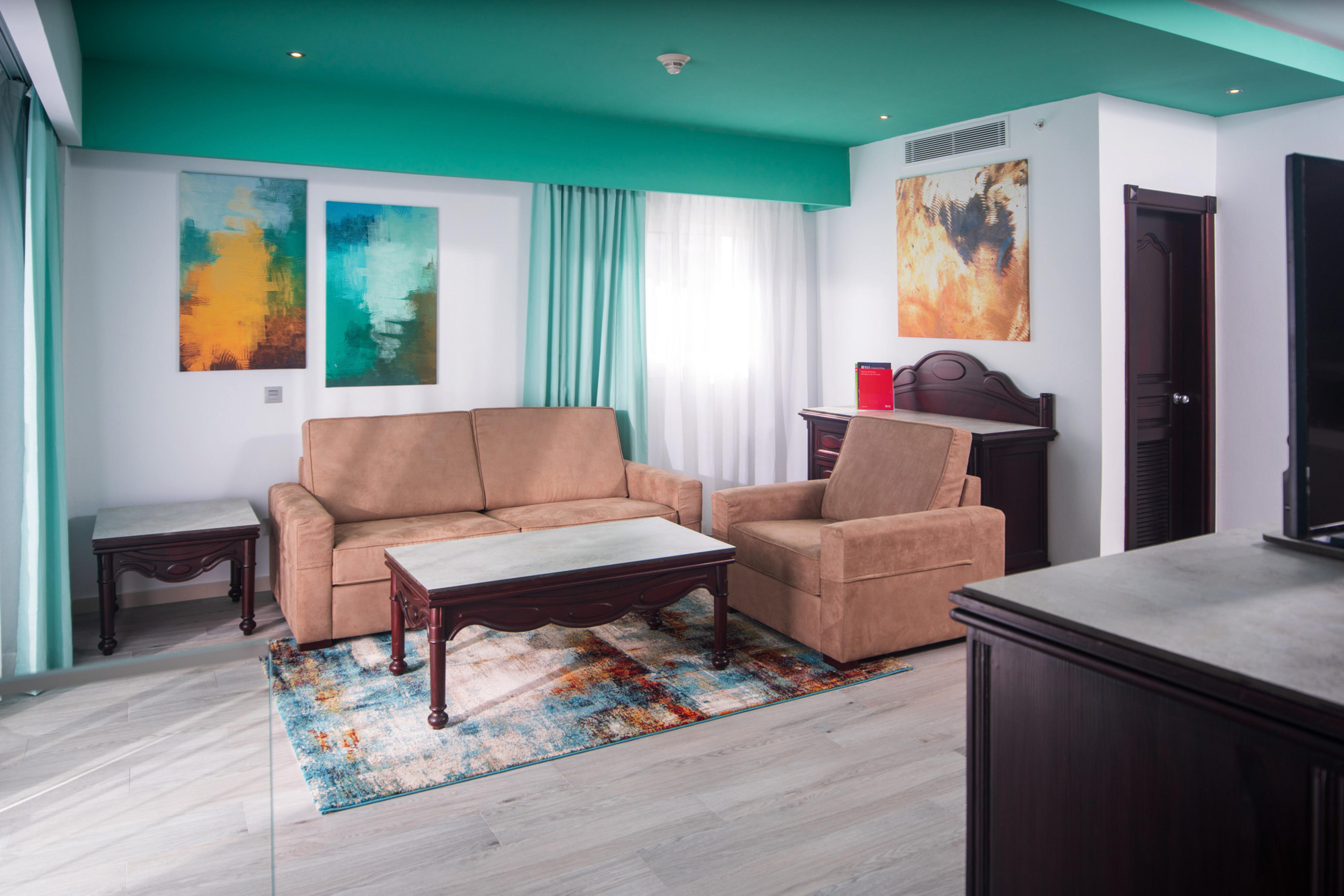 Riu Ocho Rios Hotel ภายนอก รูปภาพ