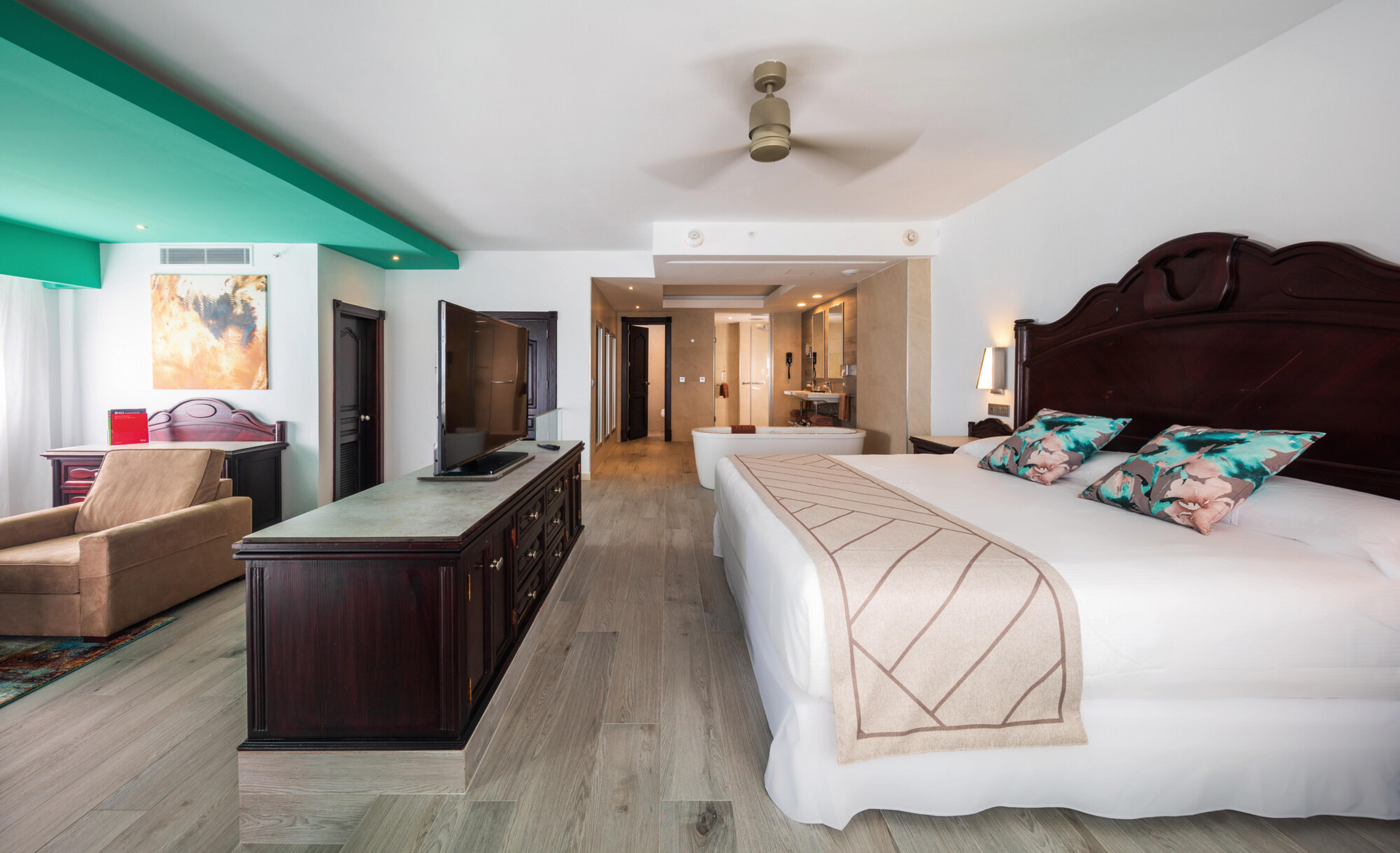 Riu Ocho Rios Hotel ภายนอก รูปภาพ