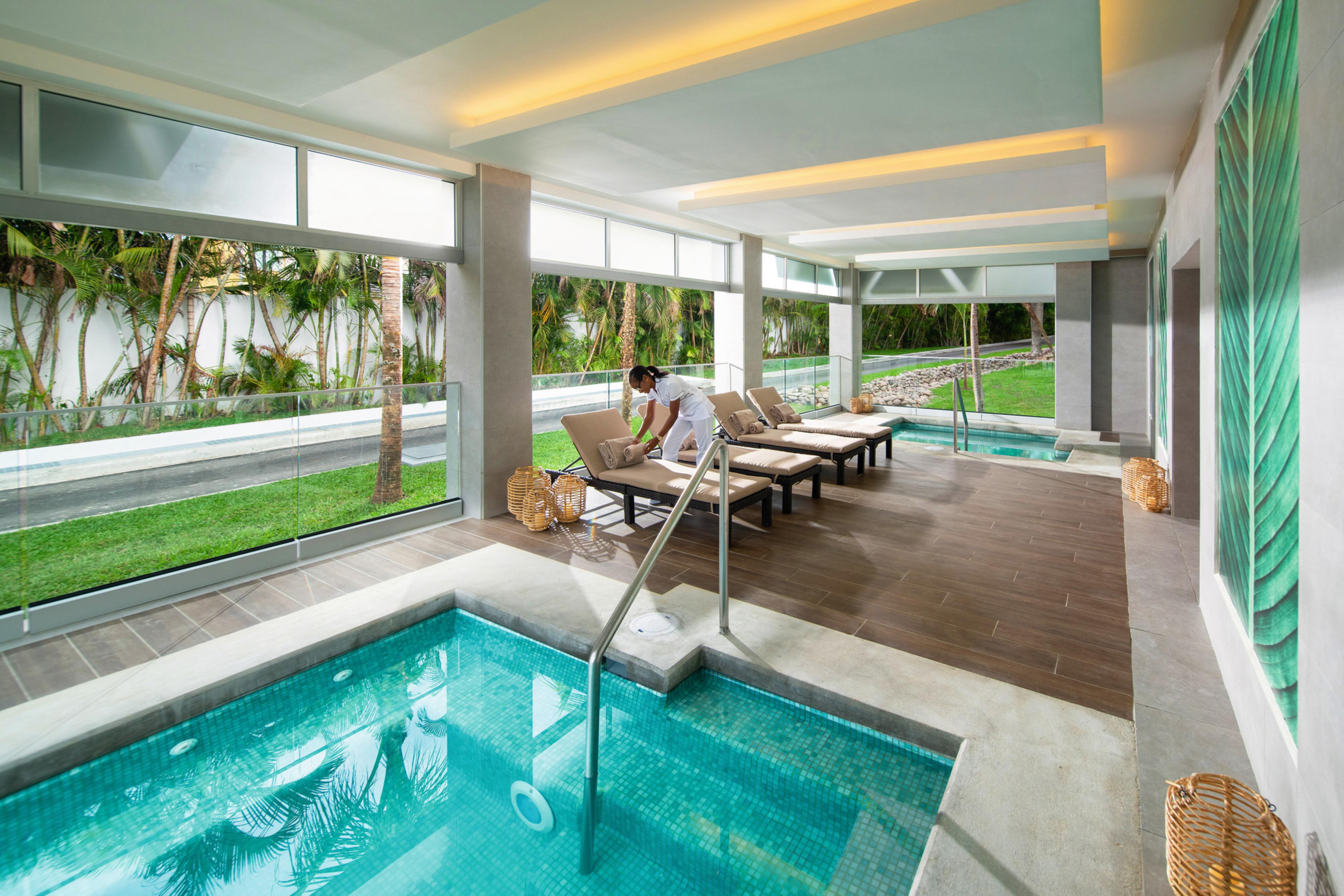 Riu Ocho Rios Hotel ภายนอก รูปภาพ