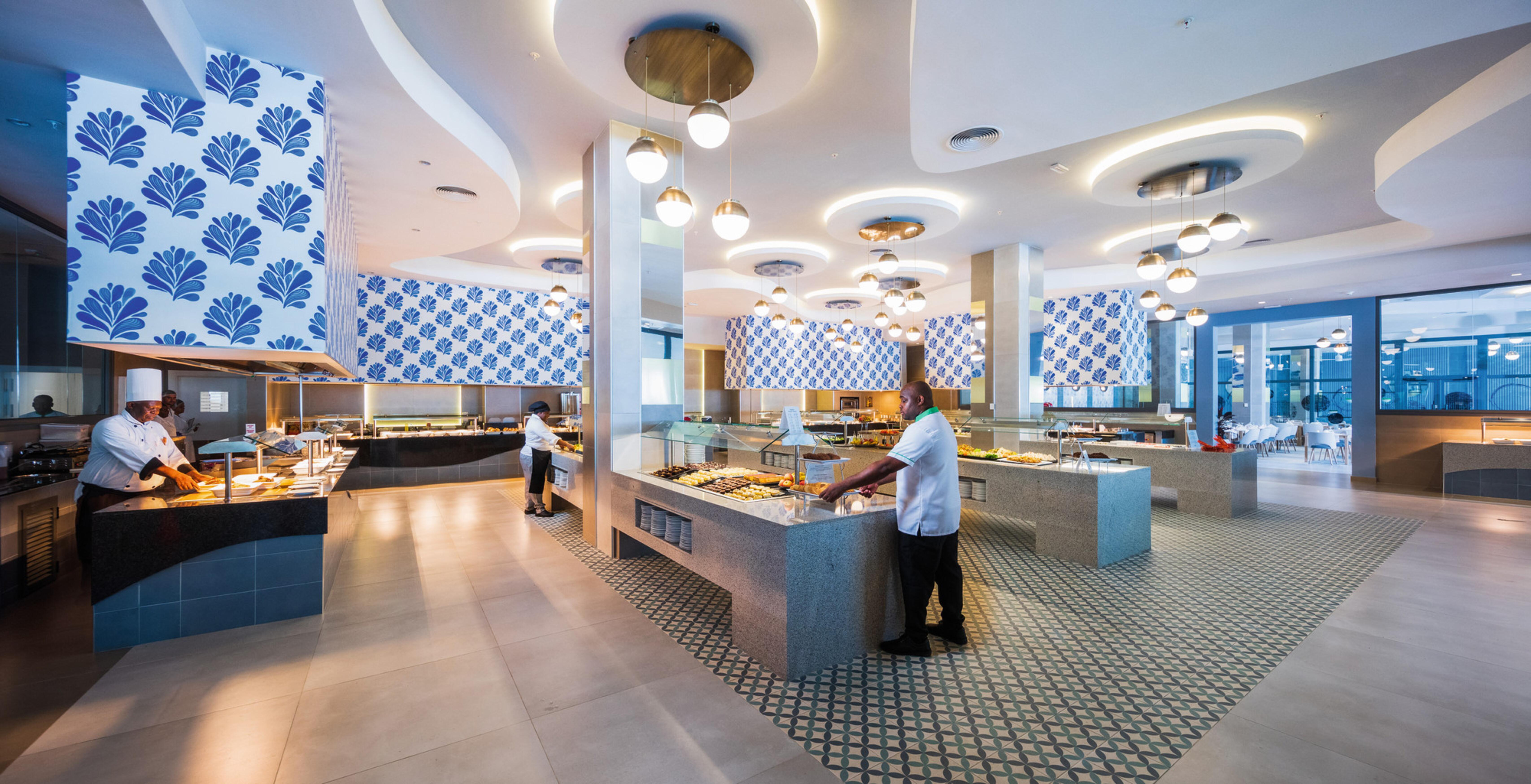 Riu Ocho Rios Hotel ภายนอก รูปภาพ