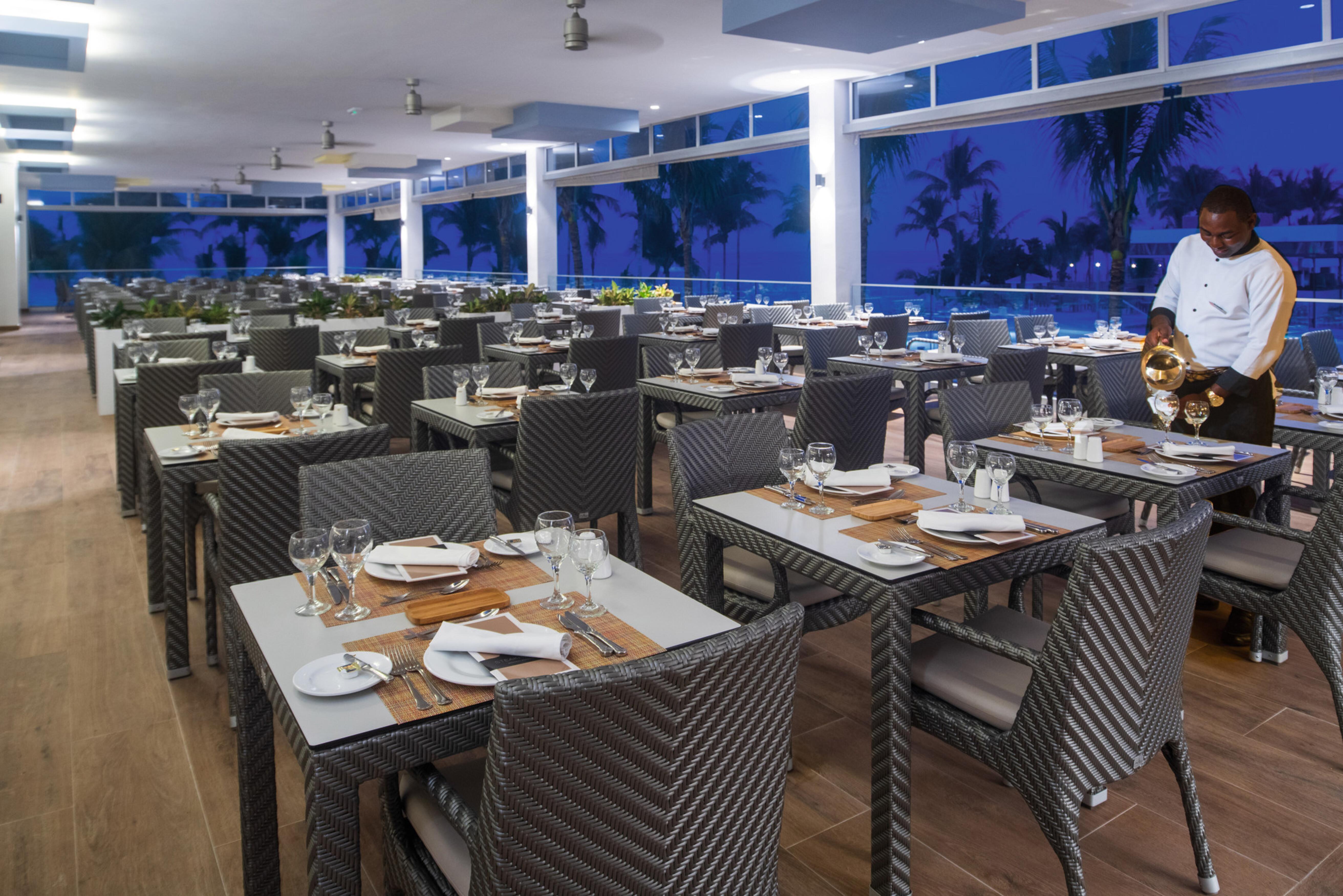Riu Ocho Rios Hotel ภายนอก รูปภาพ