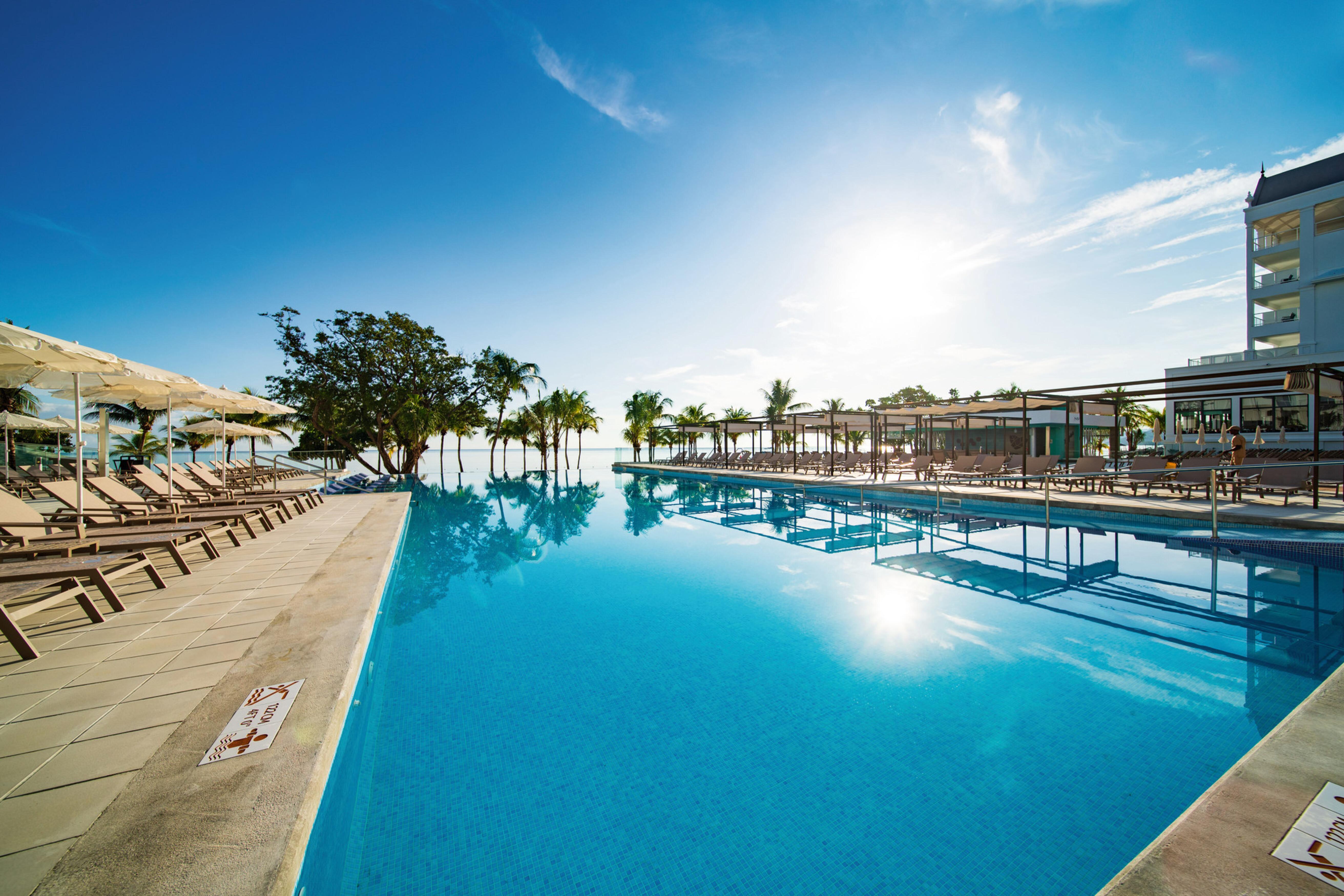 Riu Ocho Rios Hotel ภายนอก รูปภาพ