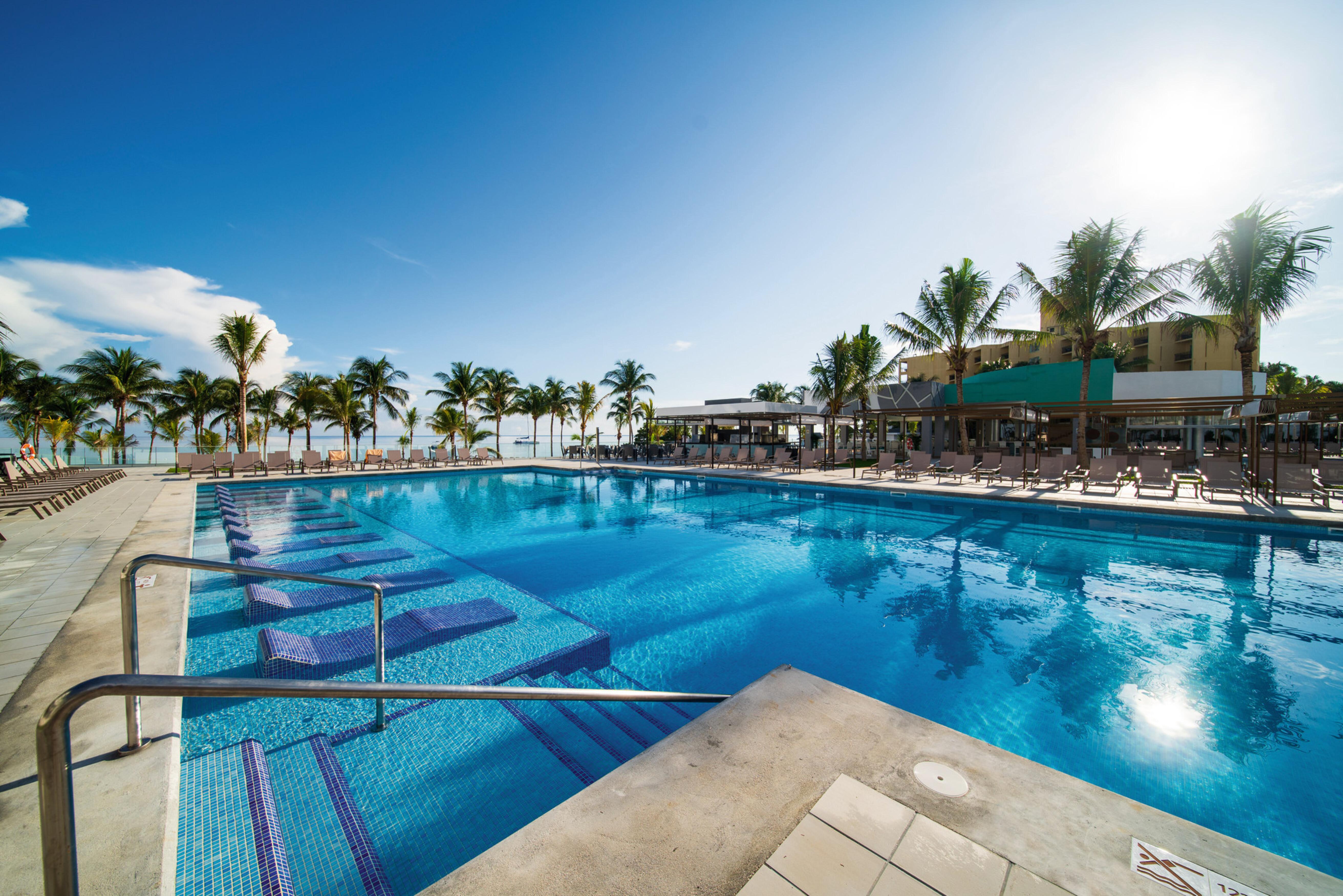 Riu Ocho Rios Hotel ภายนอก รูปภาพ