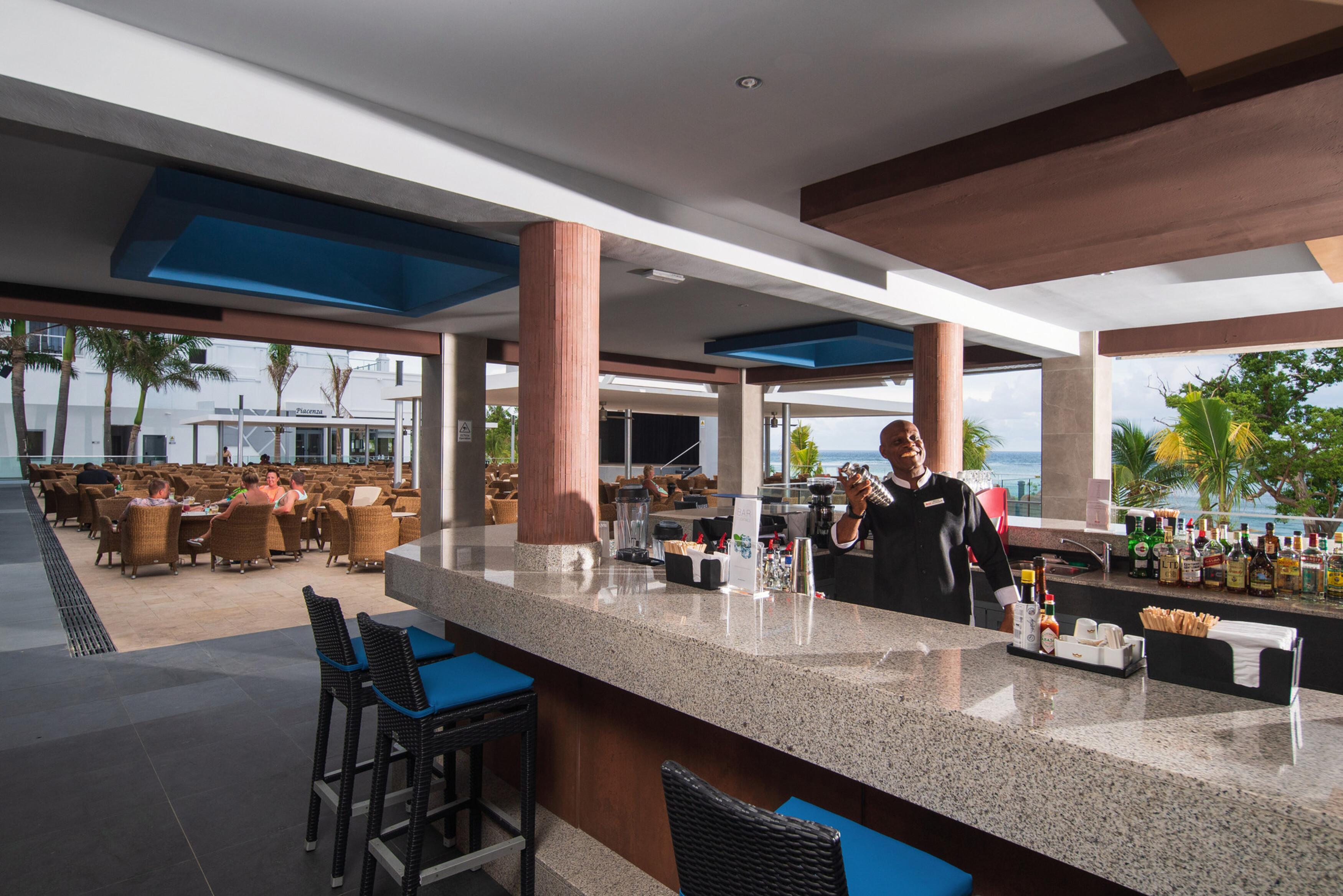 Riu Ocho Rios Hotel ภายนอก รูปภาพ