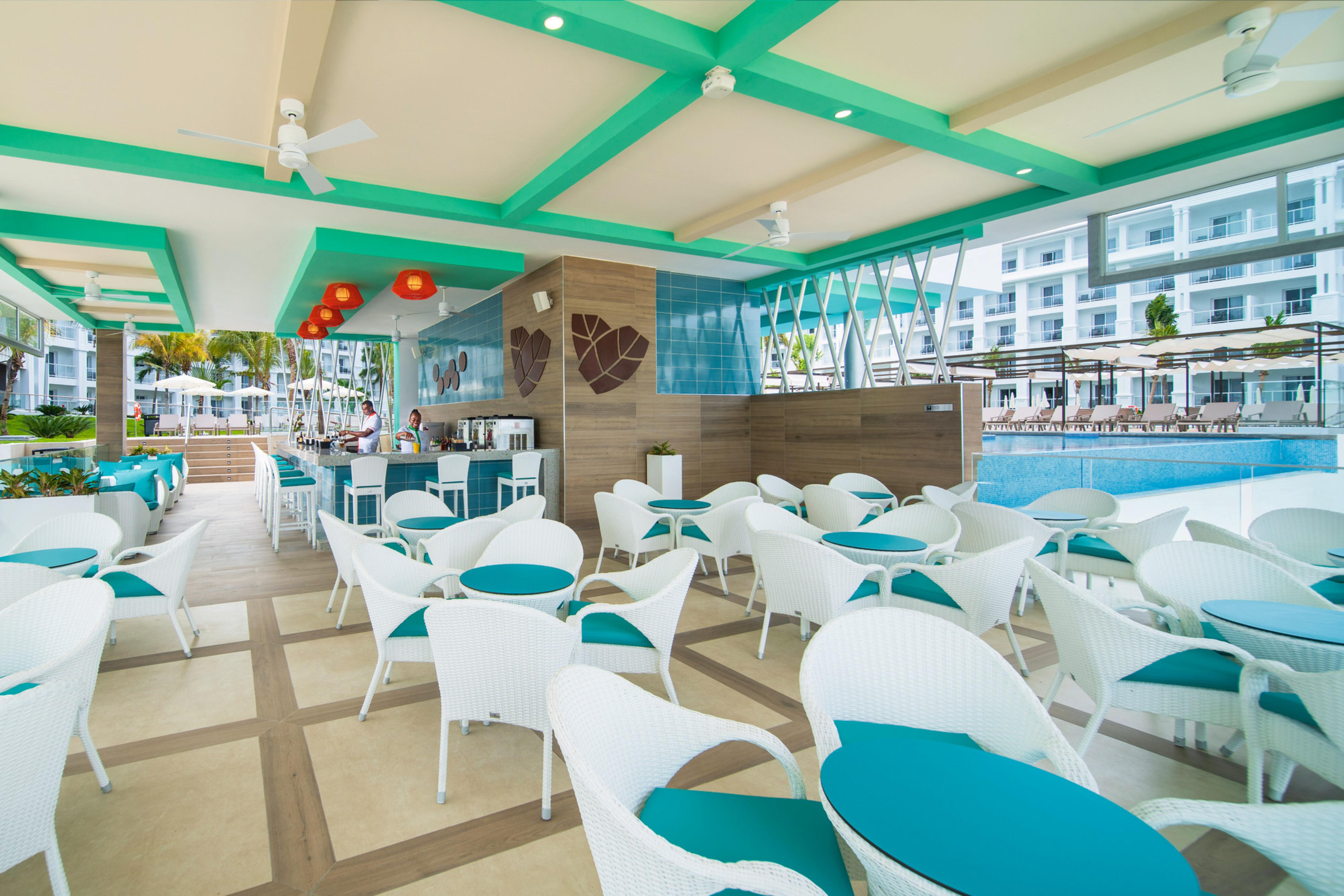 Riu Ocho Rios Hotel ภายนอก รูปภาพ