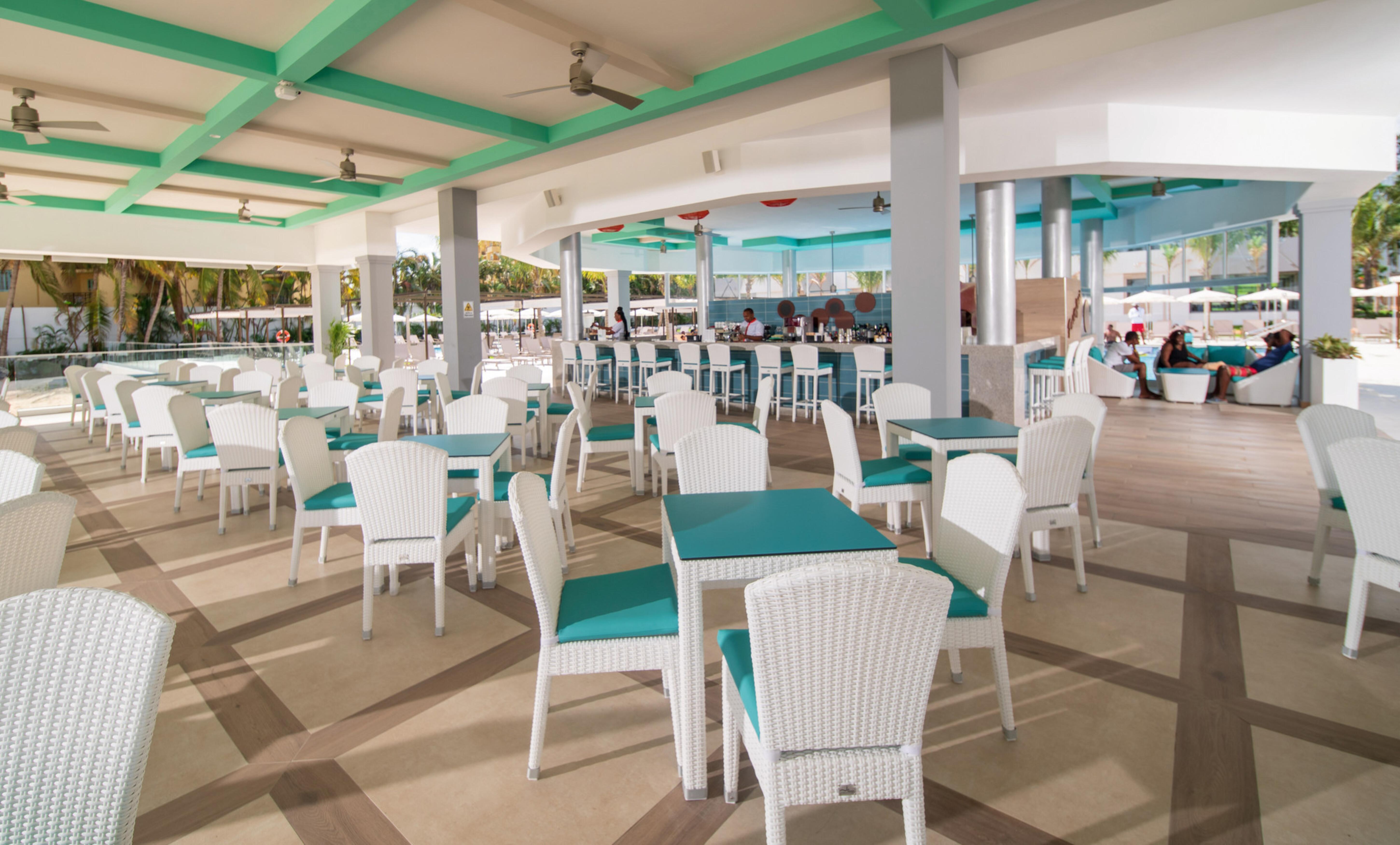 Riu Ocho Rios Hotel ภายนอก รูปภาพ
