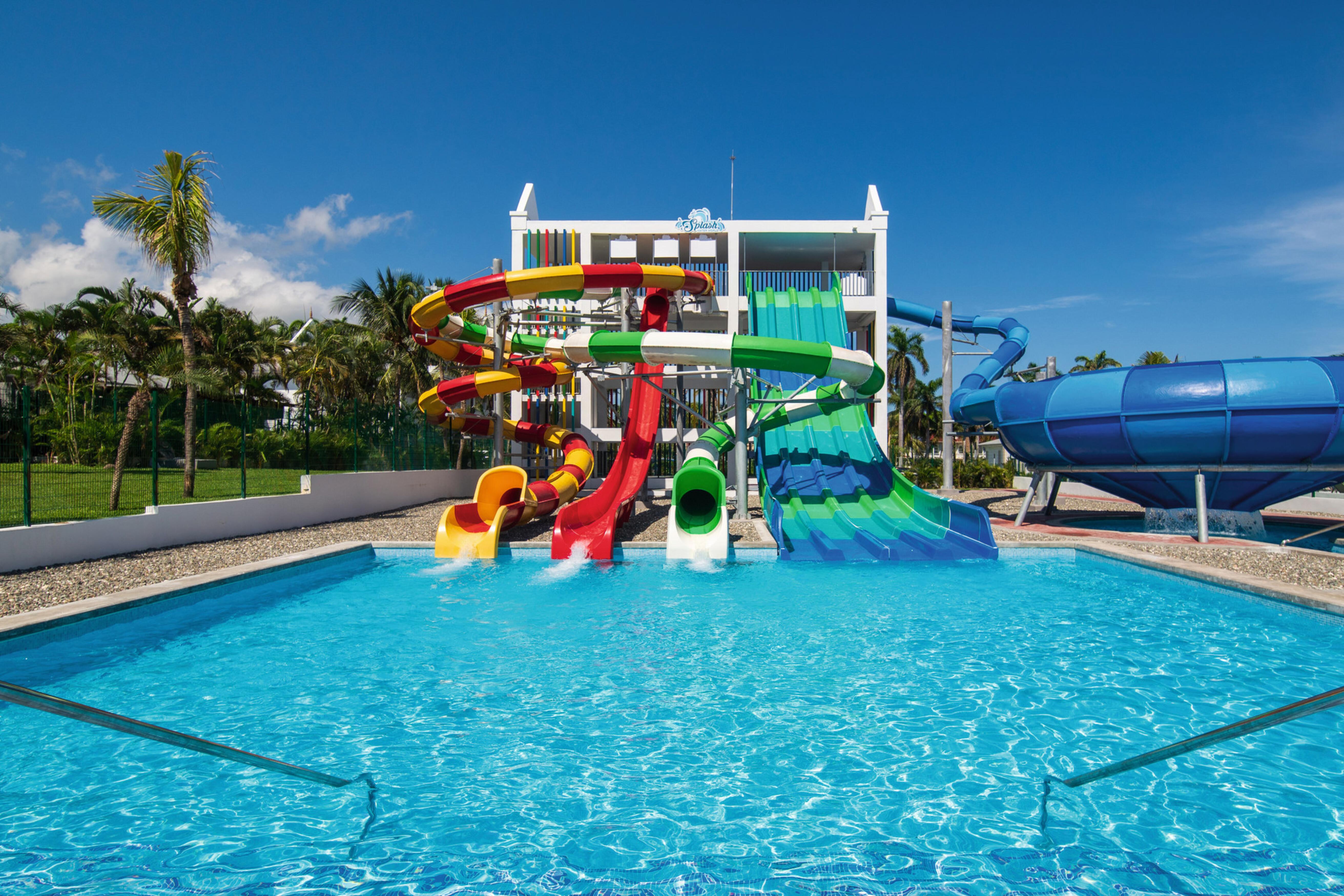 Riu Ocho Rios Hotel ภายนอก รูปภาพ