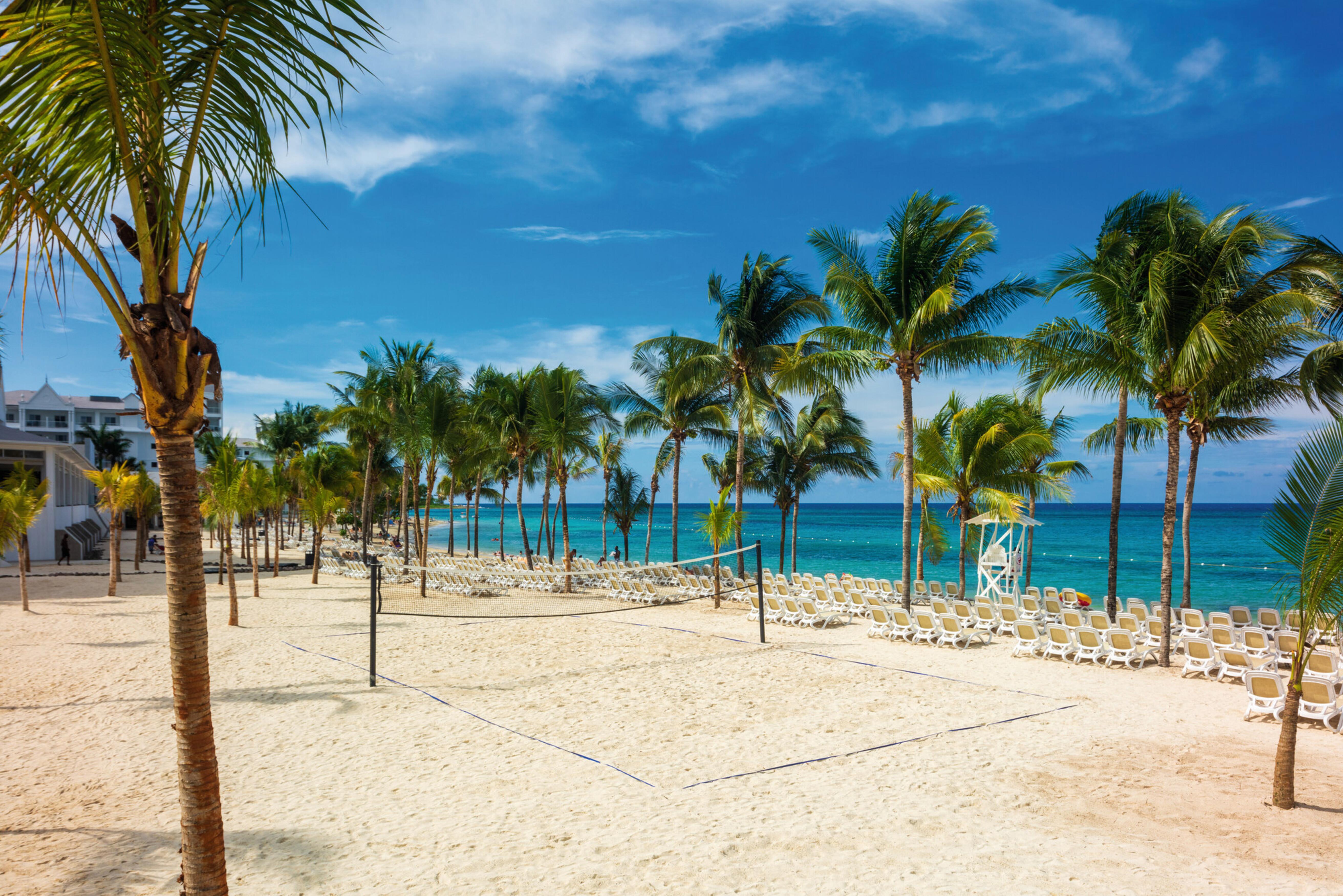 Riu Ocho Rios Hotel ภายนอก รูปภาพ