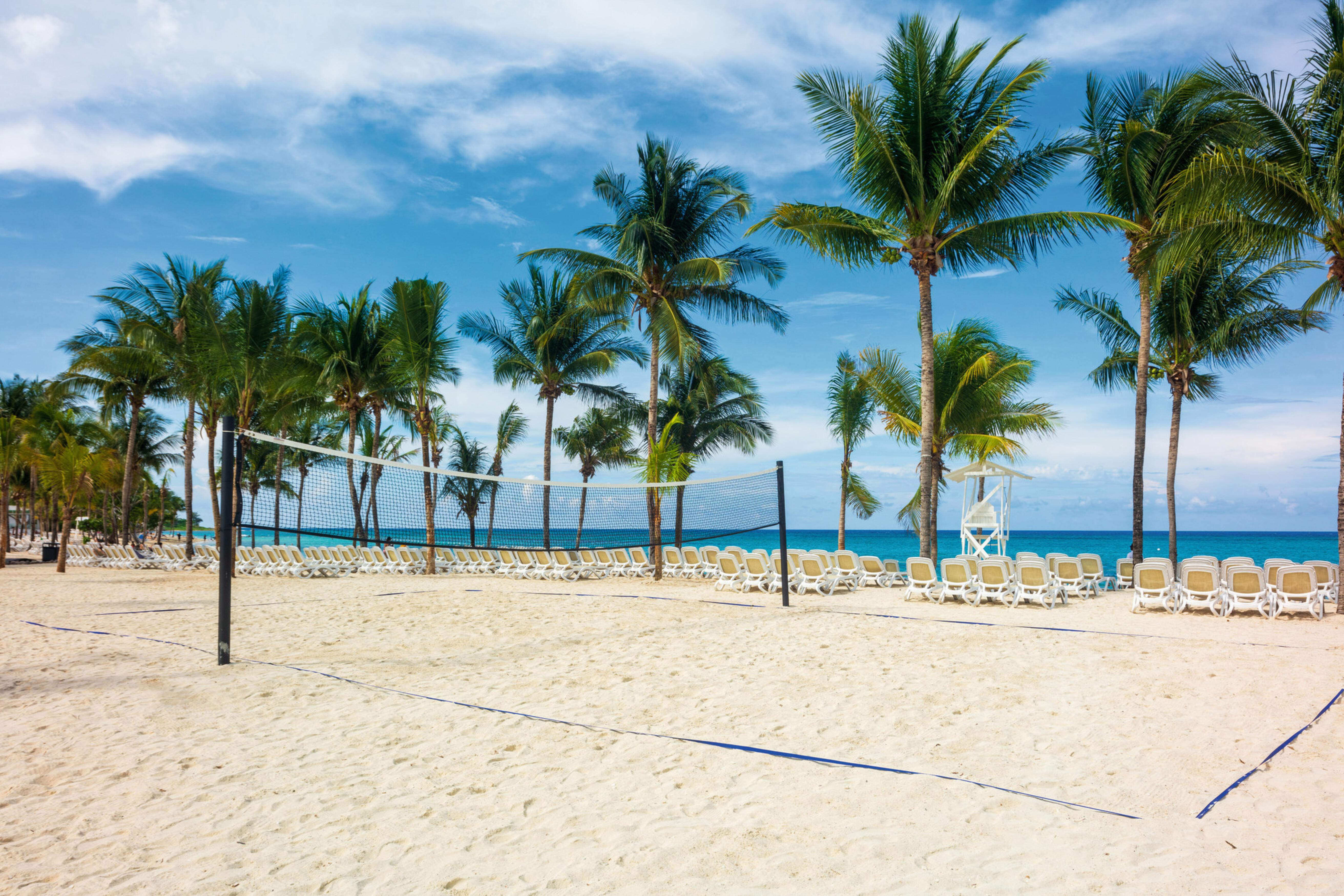 Riu Ocho Rios Hotel ภายนอก รูปภาพ