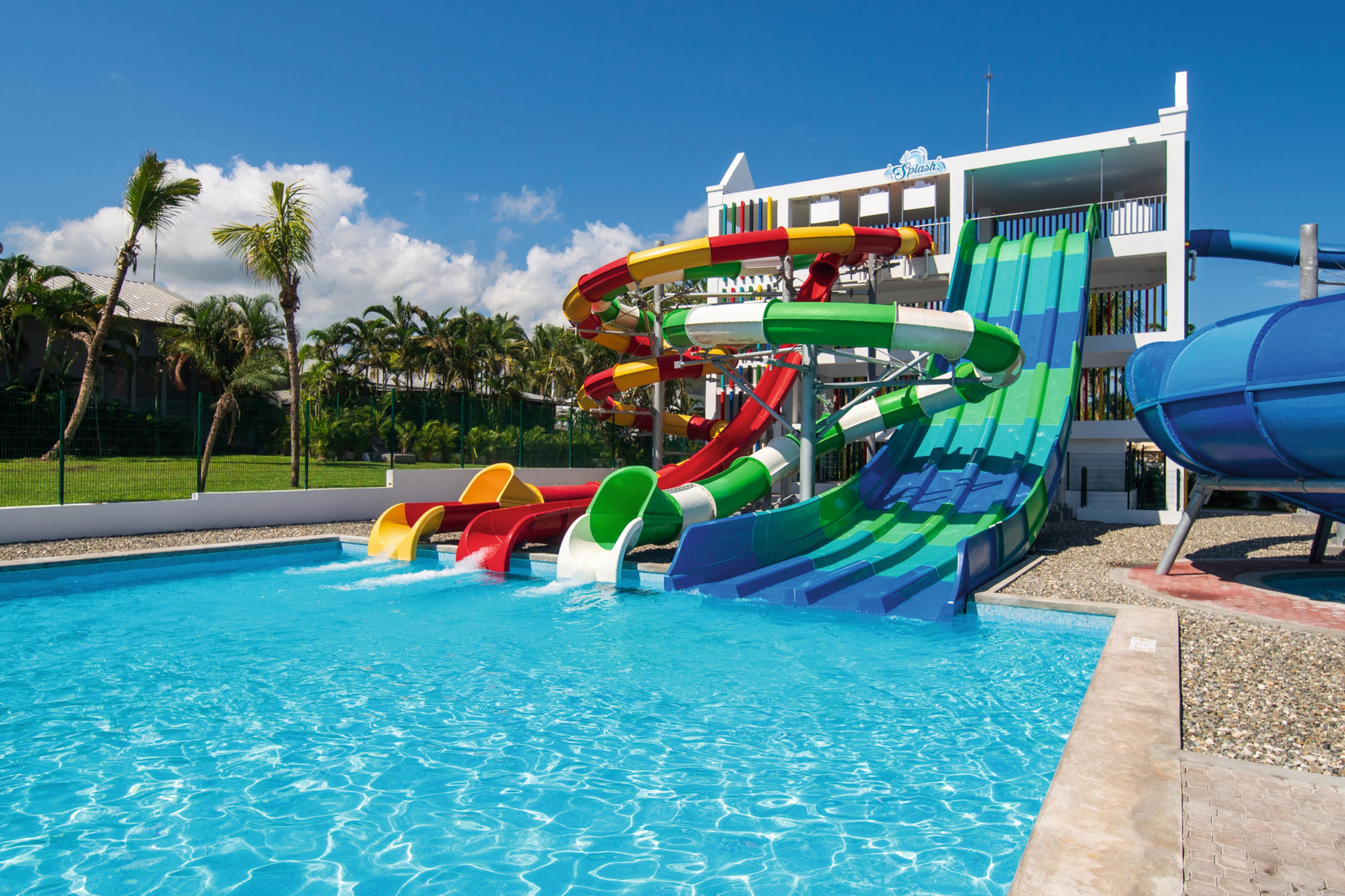 Riu Ocho Rios Hotel ภายนอก รูปภาพ