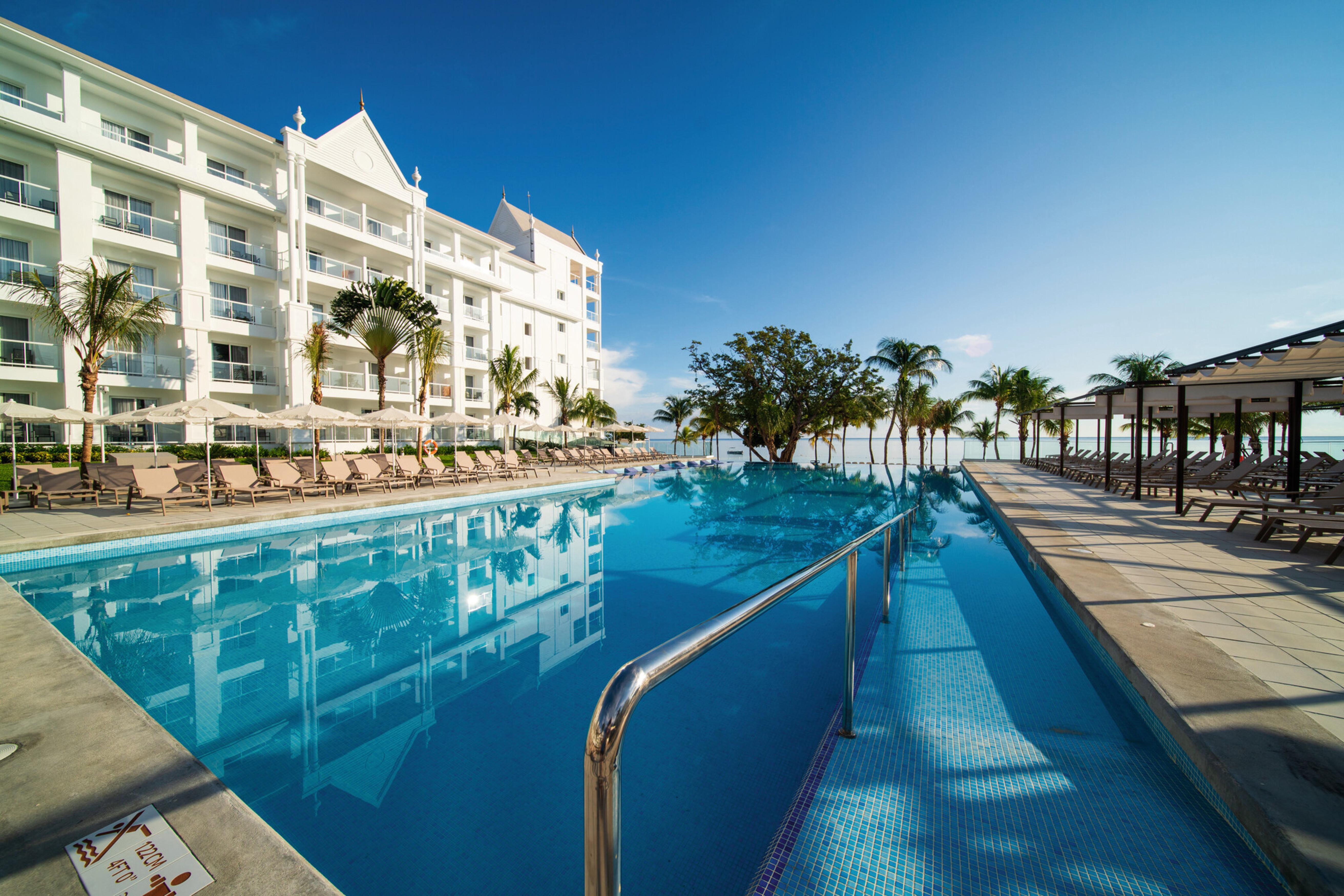 Riu Ocho Rios Hotel ภายนอก รูปภาพ