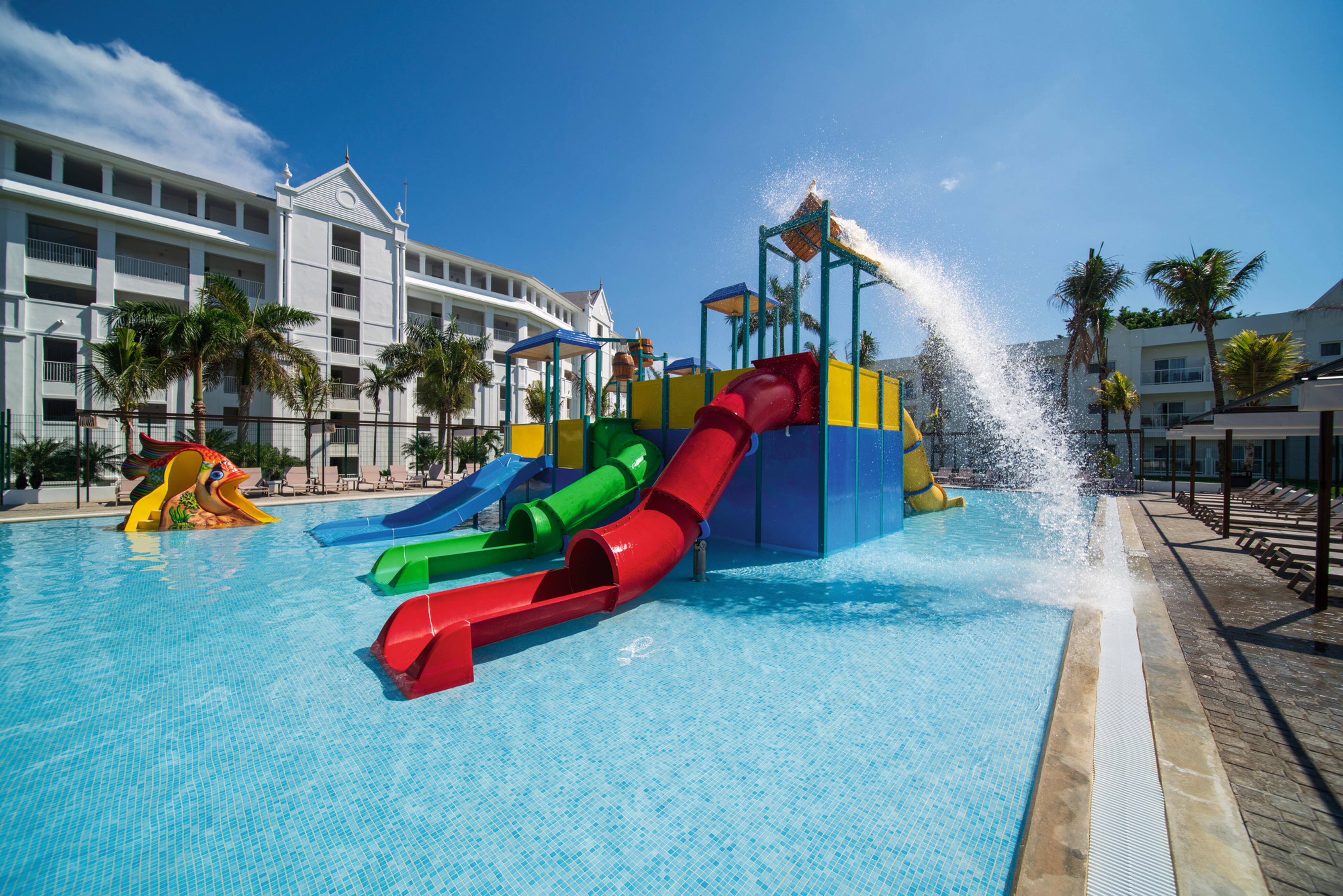 Riu Ocho Rios Hotel ภายนอก รูปภาพ