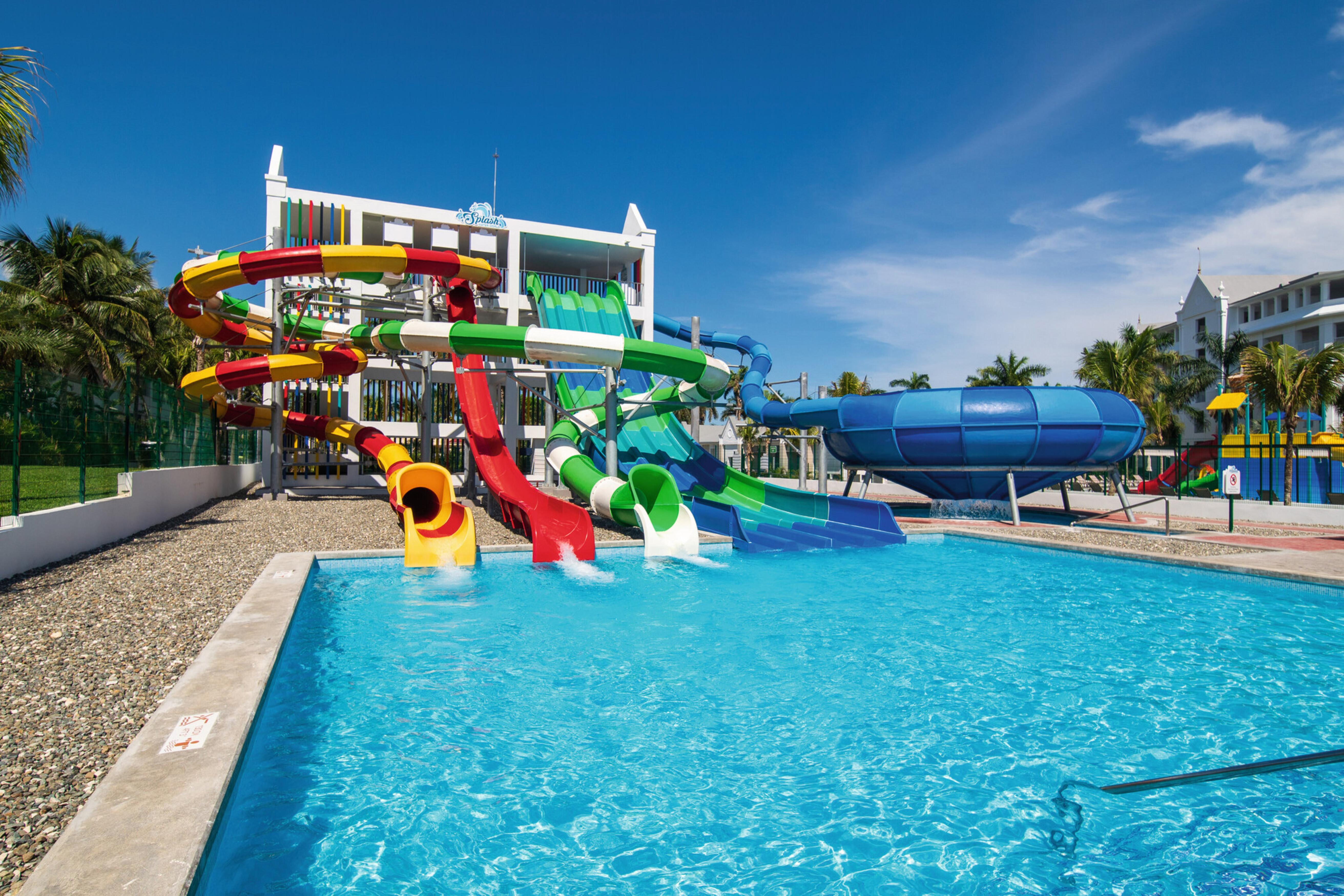 Riu Ocho Rios Hotel ภายนอก รูปภาพ