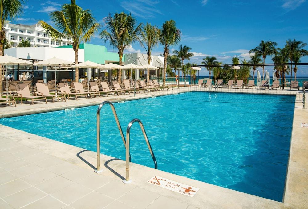 Riu Ocho Rios Hotel ภายนอก รูปภาพ