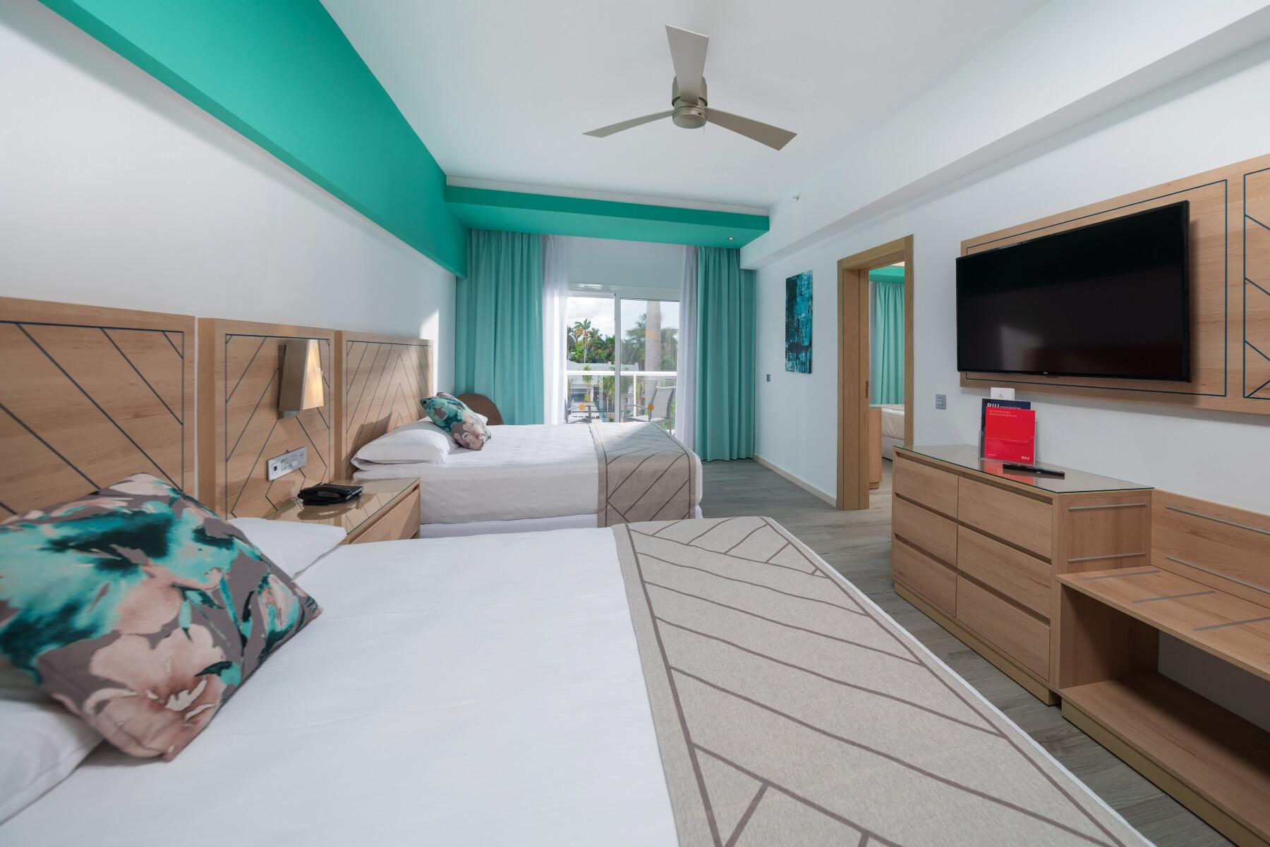 Riu Ocho Rios Hotel ภายนอก รูปภาพ